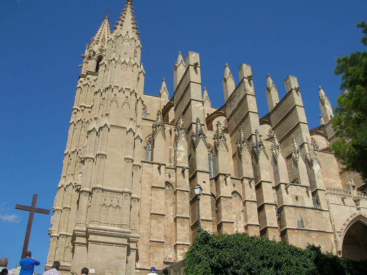 Palma de Mallorca